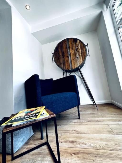 Willa Entire Modern House In Tamworth - 2 Double Beds + Free Parking Zewnętrze zdjęcie